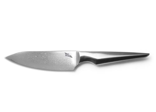SHIROI HANA CHEF KNIFE 6