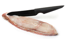 Ceramic Onyx Chef Knife (6" | 15cm) - Edge of Belgravia