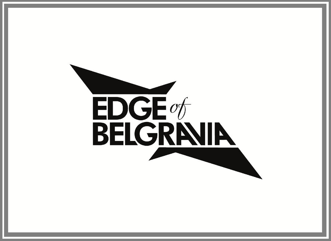 Edge of Belgravia e-Gift Card - Edge of Belgravia