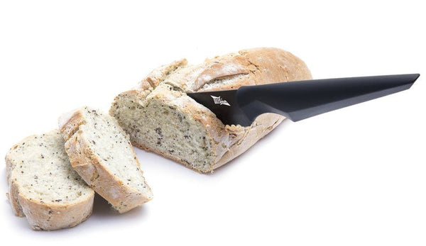 Precision Bread knife (6