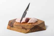KUROI HANA STEAK KNIFE 12PC SET, , [chef knife], [knife set] - Edge of Belgravia