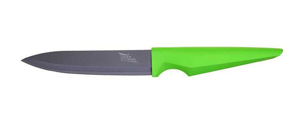 Ceramic Lime Utility Knife (4
