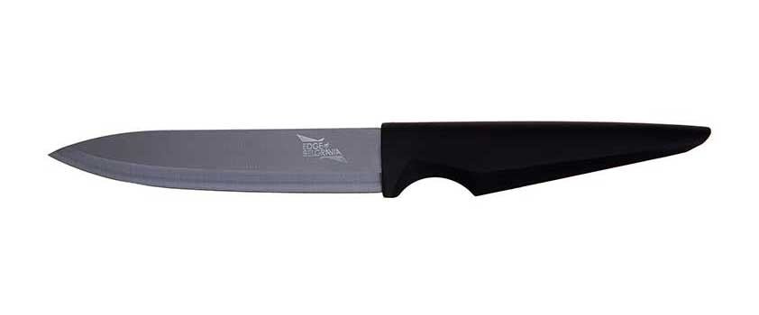Ceramic Onyx Utility Knife (4
