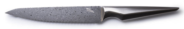 KUROI HANA BREAD KNIFE 7.5