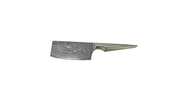 KUROI HANA CLEAVER KNIFE 6