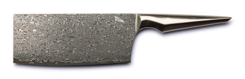 Kuroi Hana Cleaver Knife (7.5