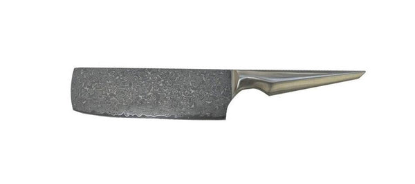 KUROI HANA NAKIRI KNIFE 7.5