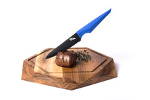 Precision Bread knife (6" | 15cm) - Edge of Belgravia