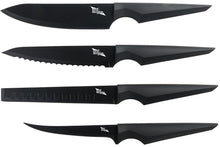 Precision professional four piece set + FREE product Knife set - Edge of Belgravia