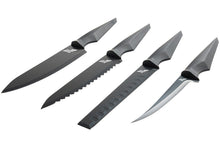 Precision professional four piece set + FREE product Knife set - Edge of Belgravia