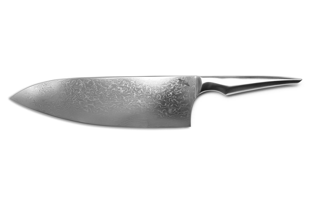 Shiroi Hana Magnum Chef Knife (10