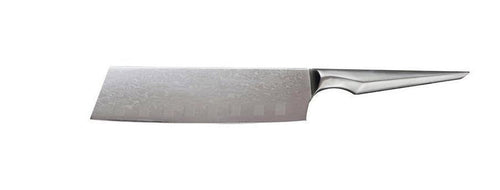 SHIROI HANA SANTOKU KNIFE 7.5