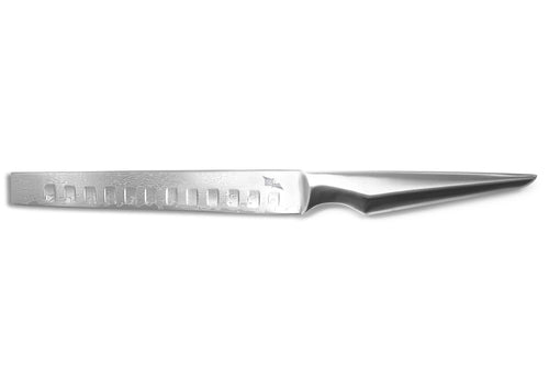 SHIROI HANA SLICING KNIFE 7.5